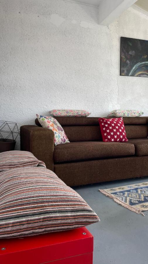 Terrace Balcony Downtown Delight Old Town Oasis City Center Universitate Square Old Town Bukarest Eksteriør billede